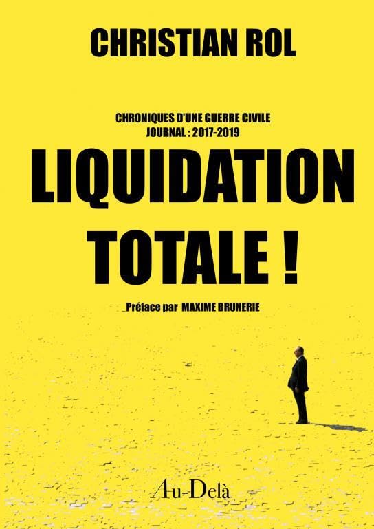 Couverture du livre