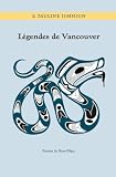 Légendes de Vancouver