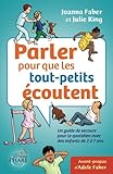 Parler Pour Que Les Tout Petits %C3%A9coutent
