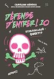 Défense d'entrer!.