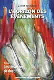L'horizon des événements