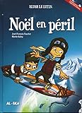 Slush le Lutin : Noël en péril