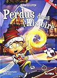 Slush le Lutin : Perdus dans l'Histoire