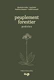 Peuplement forestier