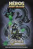 Héros du Mont Dragon.
