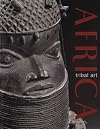 Africa tribal art