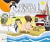 Pinipas Abenteuer 2: Eine himmlische Pfannkuchensuche durch Europa