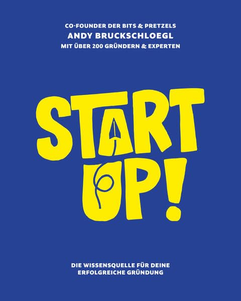 Startup Wissensquelle