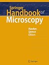 Springer Handbook of Microscopy