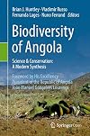 Biodiversity of Angola: Science & Conservation: A Modern Synthesis