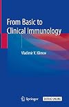 From Basic to Clinical Immunology