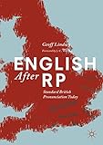 English After Rp Standard British Pronunciation Today