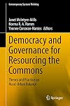 Democracy and Governance for Resourcing the Commons: Theory and Practice on Rural-Urban Balance
