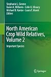 North American Crop Wild Relatives, Volume 2: Important Species