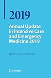 Annual Update In Intensive Care And Emergency Medicine 2019