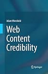 Web Content Credibility