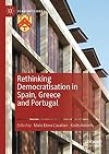 Rethinking Democratisation in Spain, Greece and Portugal