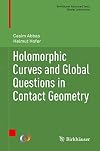 Holomorphic Curves and Global Questions in Contact Geometry