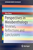Perspectives In Meiobenthology Reviews Reflections And Conclusions