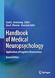 Handbook Of Medical Neuropsychology Applications Of Cognitive Neuroscience