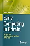 Early Computing in Britain