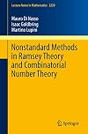 Nonstandard Methods in Ramsey Theory and Combinatorial Number Theory