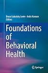 Foundations of Behavioral Health