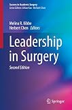 Leadership In Surgery