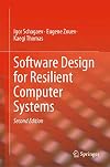 Software design for resilient computer systems