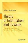 Theory of Information and its Value