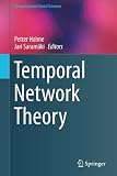 Temporal Network Theory