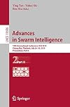Advances in Swarm Intelligence: 10th International Conference, ICSI 2019, Chiang Mai, Thailand, July 26–30, 2019, Proceedings, Part II (Lecture Notes in Computer Science, 11656)