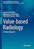 Valuebased Radiology A Practical Approach