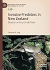 Invasive Predators in New Zealand Disaster on Four Small Paws