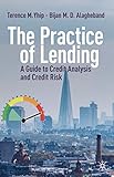 The Practice Of Lending A Guide To Credit Analysis And Credit Risk