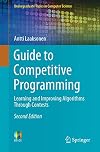 Guide to Competitive Programming: Learning and Improving Algorithms Through Contests