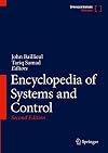 Encyclopedia of Systems and Control