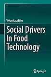 Social Drivers In Food Technology/