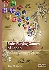 Role-Playing Games of Japan: Transcultural Dynamics and Orderings