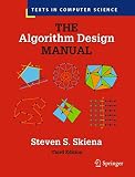 The Algorithm Design Manual