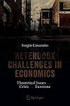 Heterodox Challenges in Economics Theoretical Issues and the Crisis of the Eurozone