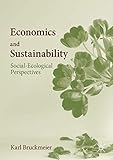 Economics and sustainability