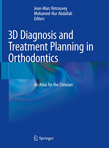 Copertina: Digital planning in orthodontics and orthognathic surgery