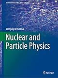 Nuclear and particle physics