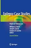 Epilepsy Case Studies: Pearls for Patient Care