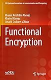 Functional Encryption