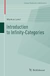 Introduction to Infinity-Categories (Compact Textbooks in Mathematics)