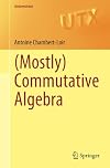 (Mostly) Commutative Algebra (Universitext)