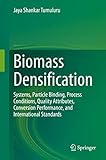  Biomass Densification