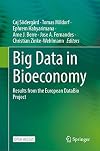 Big data in bioeconomy : results from the European DataBio Project